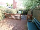 Snake terrace  Alvechurch